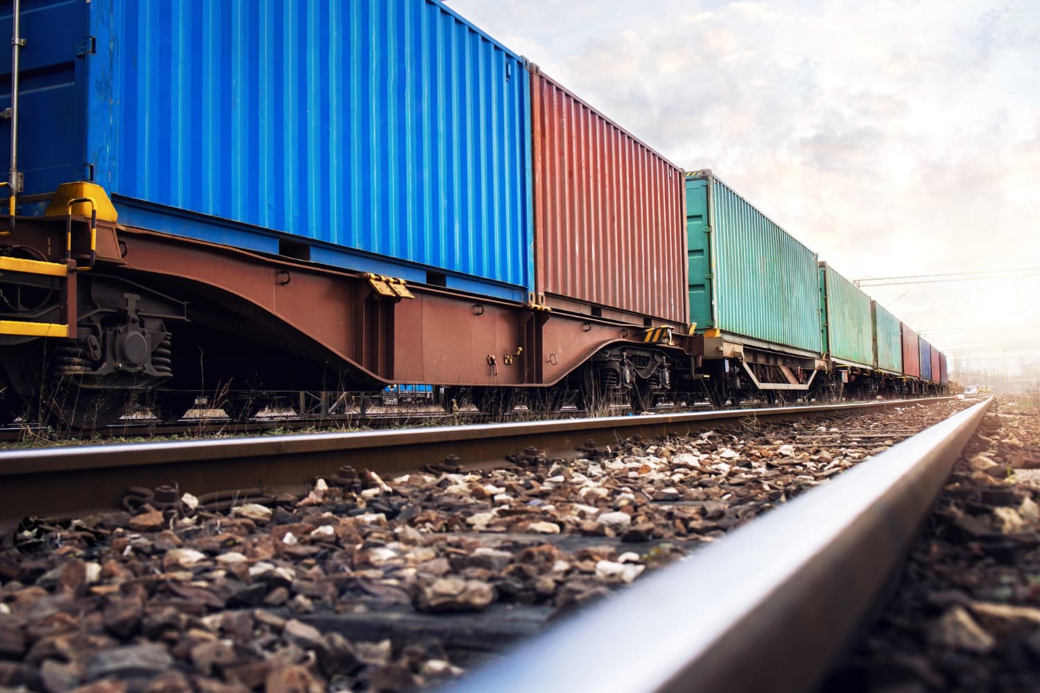 Top Freight Management Platform for Poland
