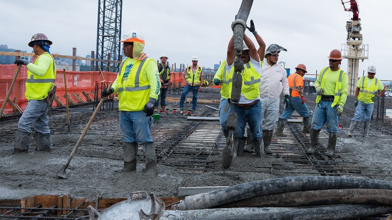 Craft Training North Carolina Construction Programs