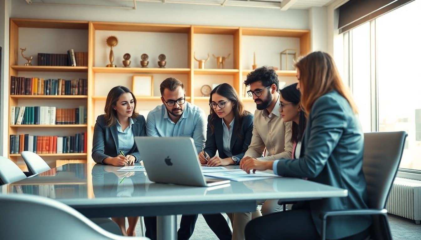 Companies Expanding Through Digital Promotion