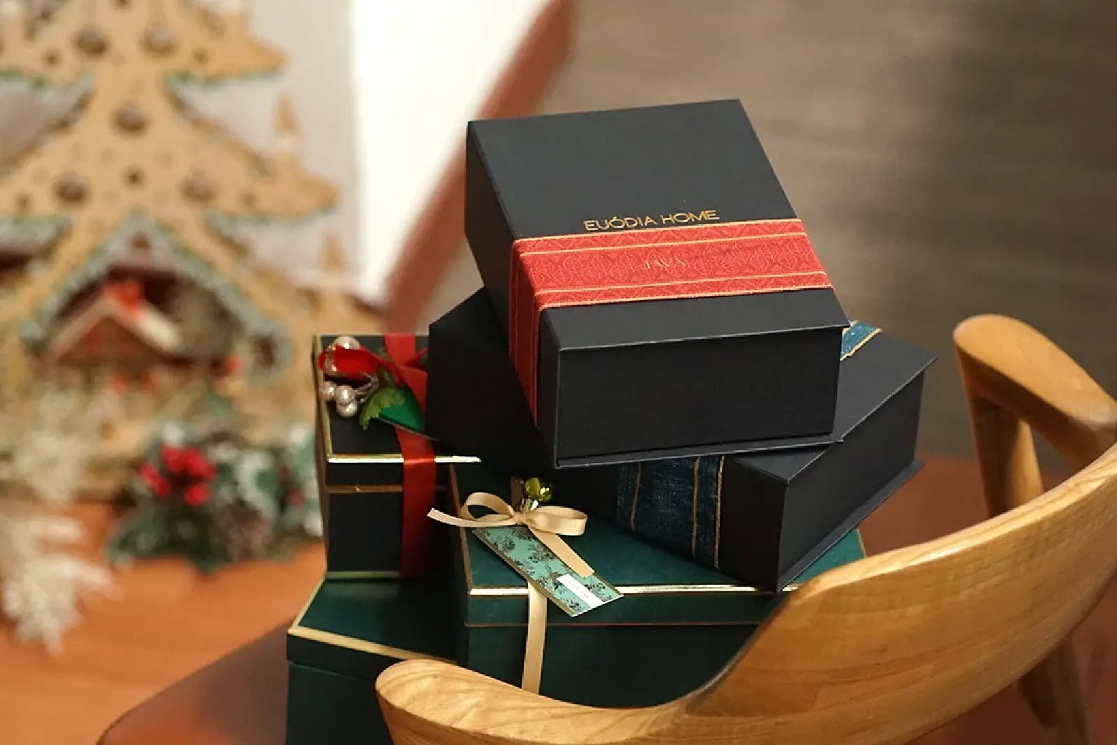 Best gift ideas: Mini shrimp ecosystems for unforgettable presents