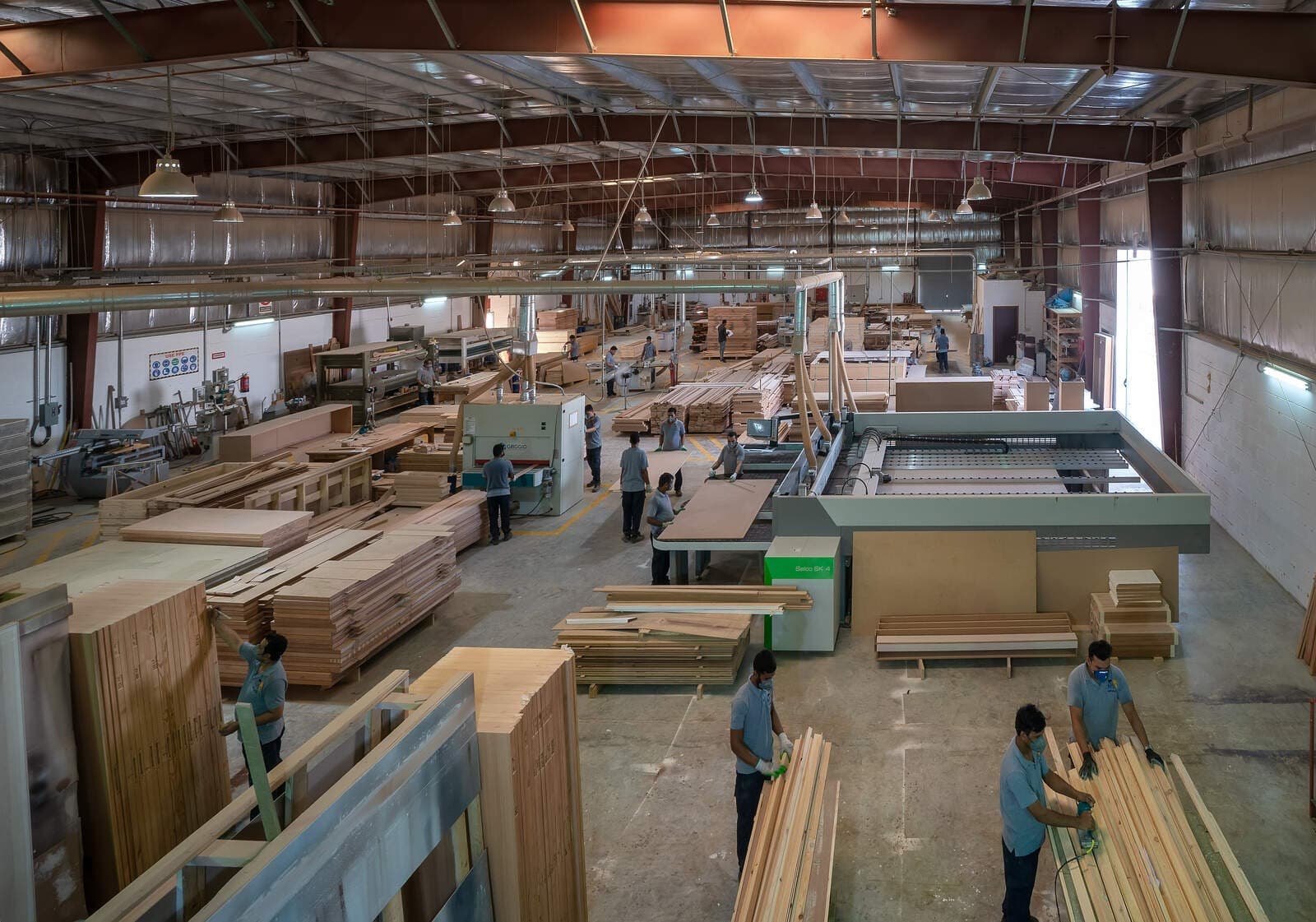 Modern Furniture Company In Saudi Arabia for Stylish Interiors