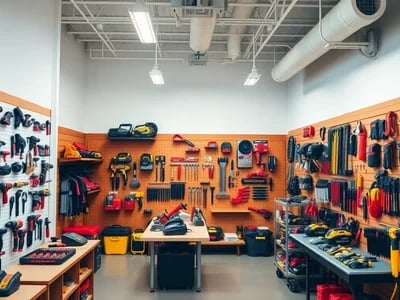 Dewalt Multitool for Versatile Applications