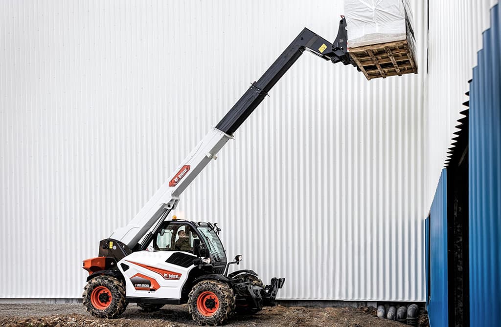 Family-Owned Kalispell Equipment Rental Company