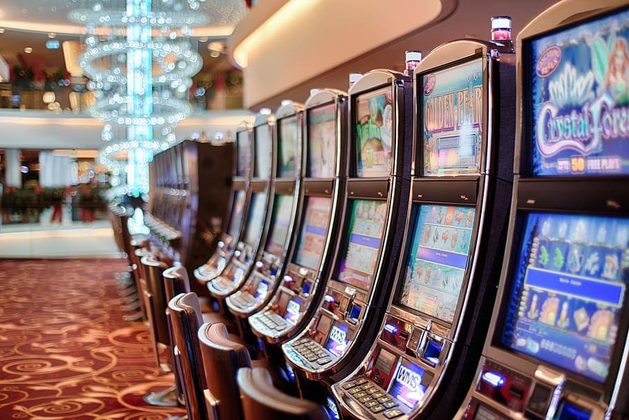 ทางเข้าเล่น JOKER SLOT ศูนย์รวมเกมสล็อตคุณภาพสูง