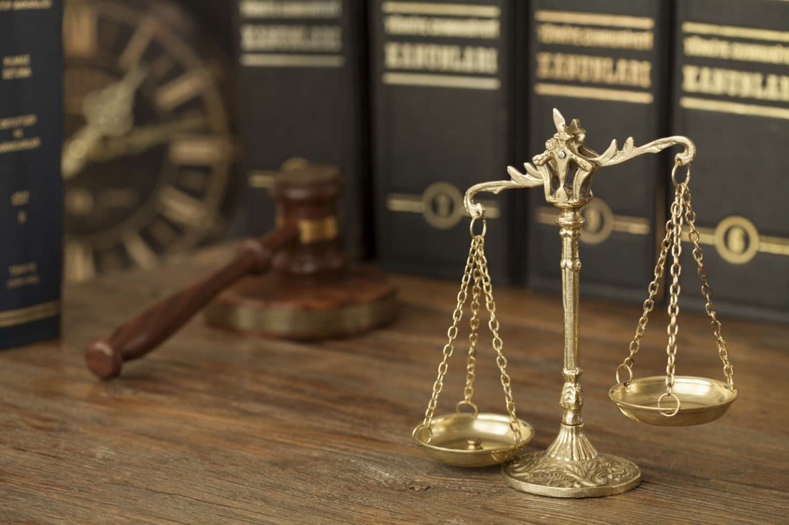 Top Supreme Court lawyers – Trusted by Clients Nationwide