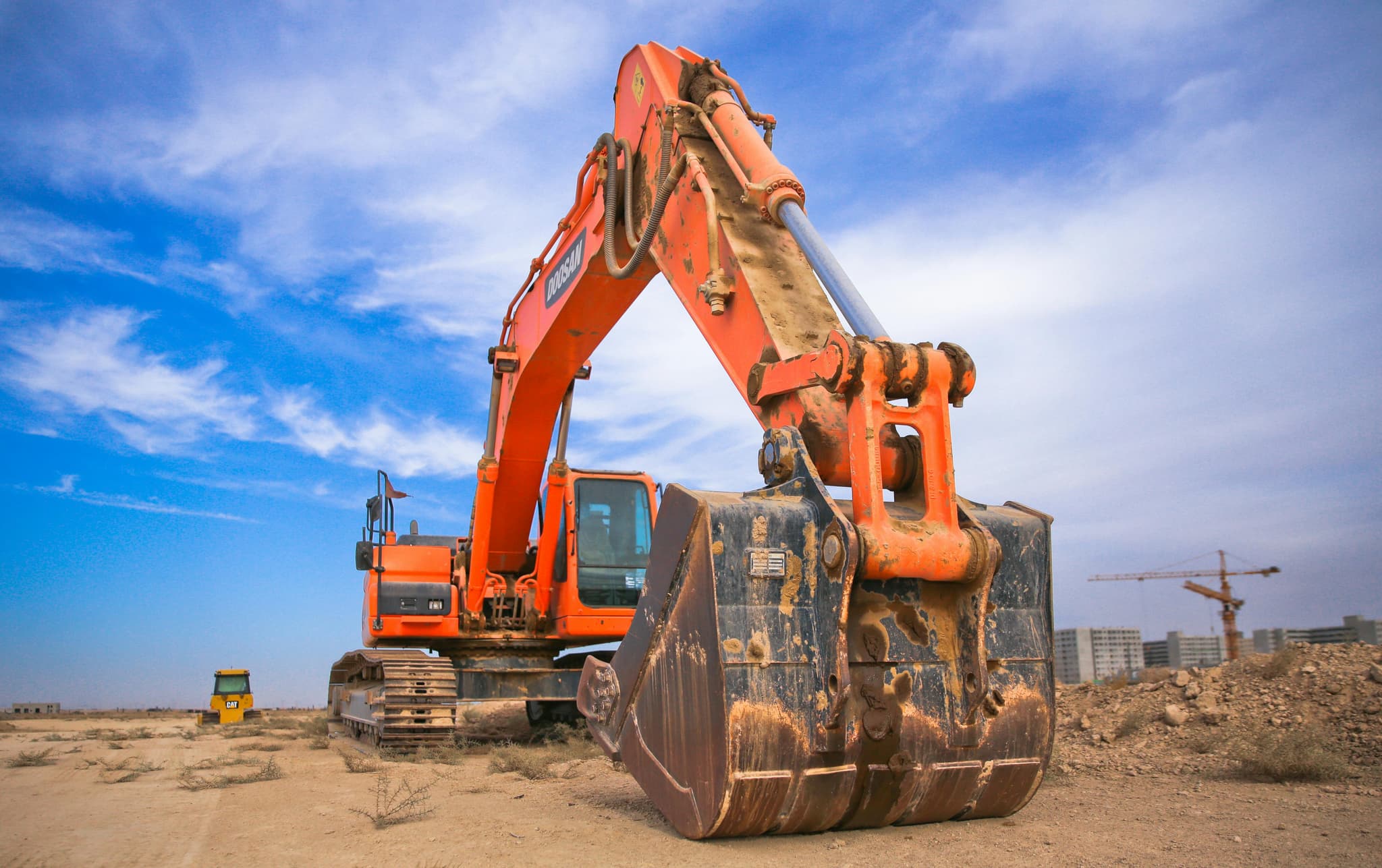 Construction Network Charlotte NC Opportunities Guide