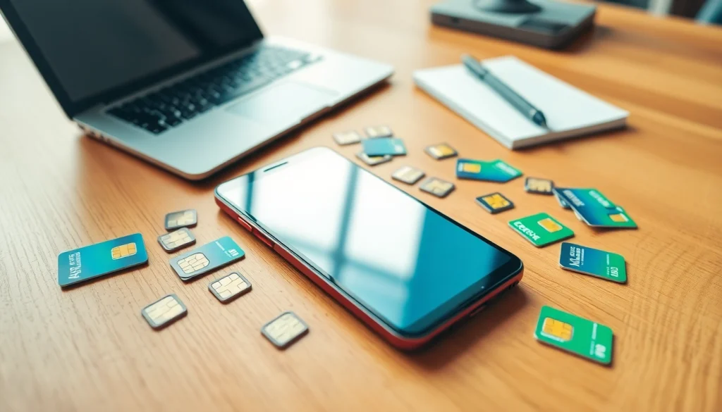 Maximizing Value with Competitive Business Mobile Deals UK
