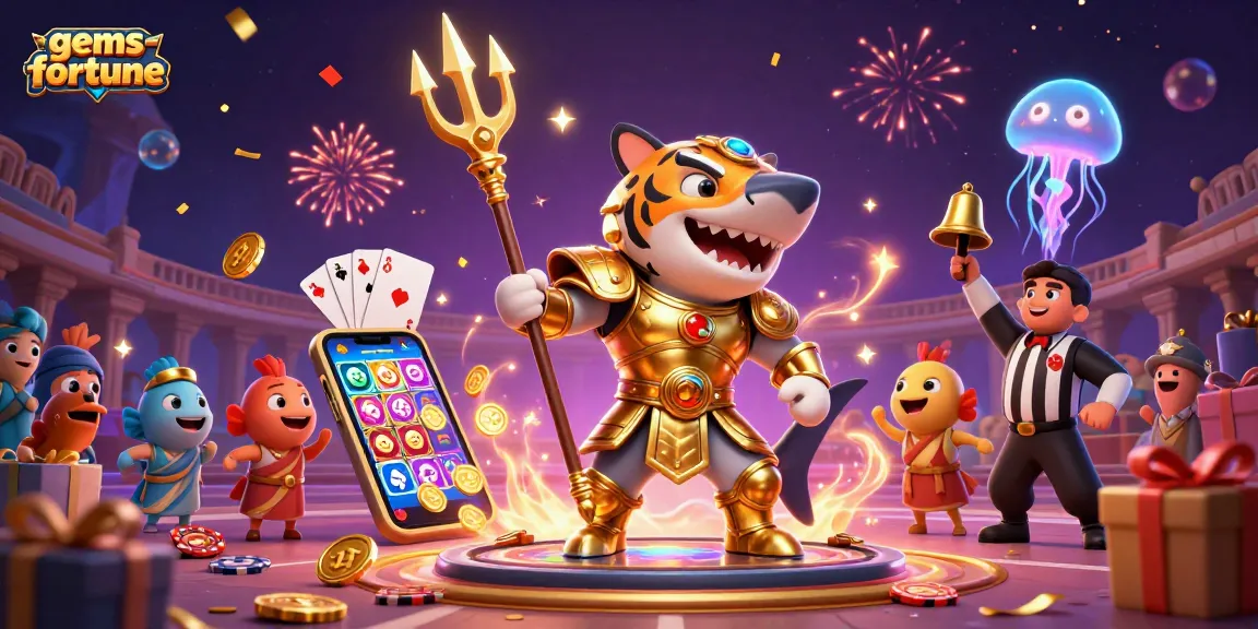 Engage in vibrant fun with gems-fortune, where thrilling slot games capture rich prize moments!