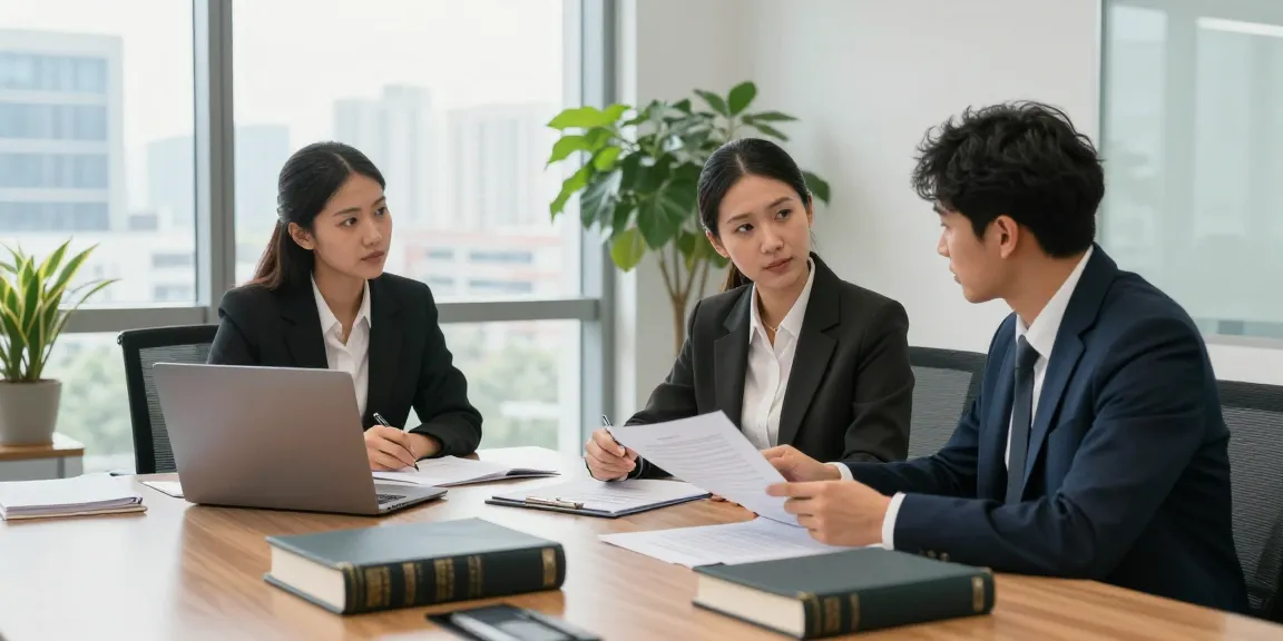 Click here to find out more about our dedicated legal team helping clients achieve peace of mind.