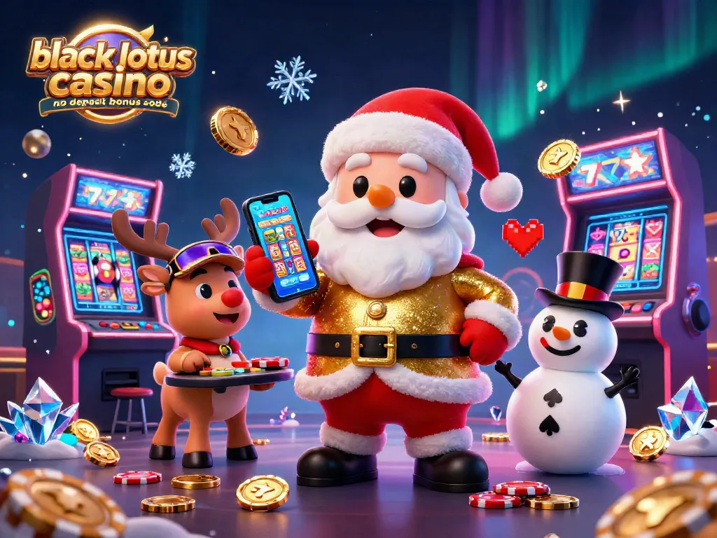 Experience exciting gameplay with the black lotus casino no deposit bonus code for thrilling no-risk gaming.