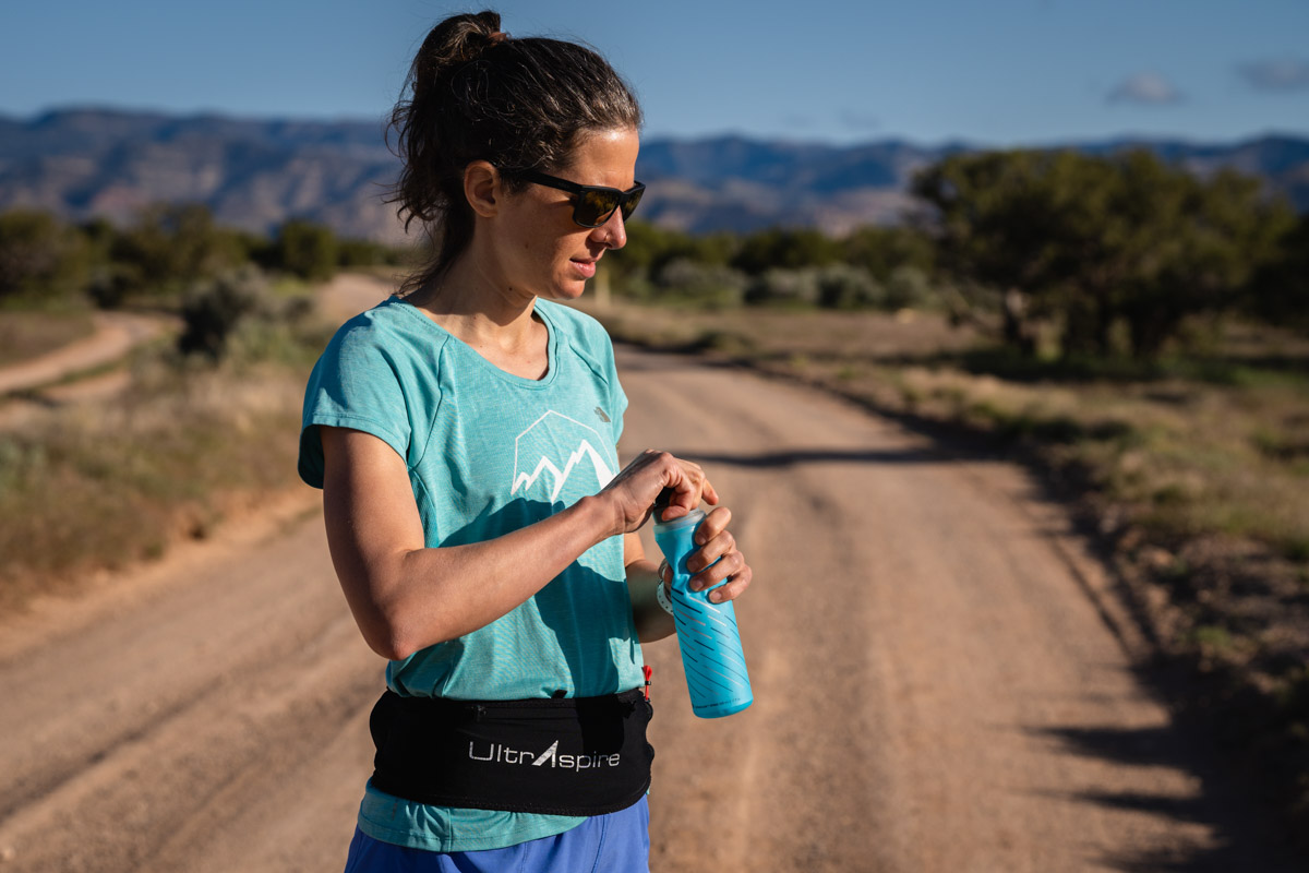 Lightweight Hydration Vests for Hands-Free Water Carrying on the Go | STRYQ