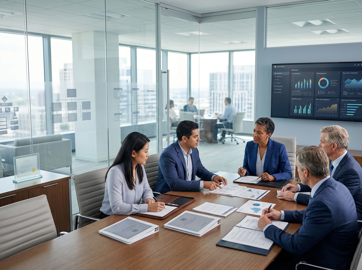 Professional Management of Contracts and Grants