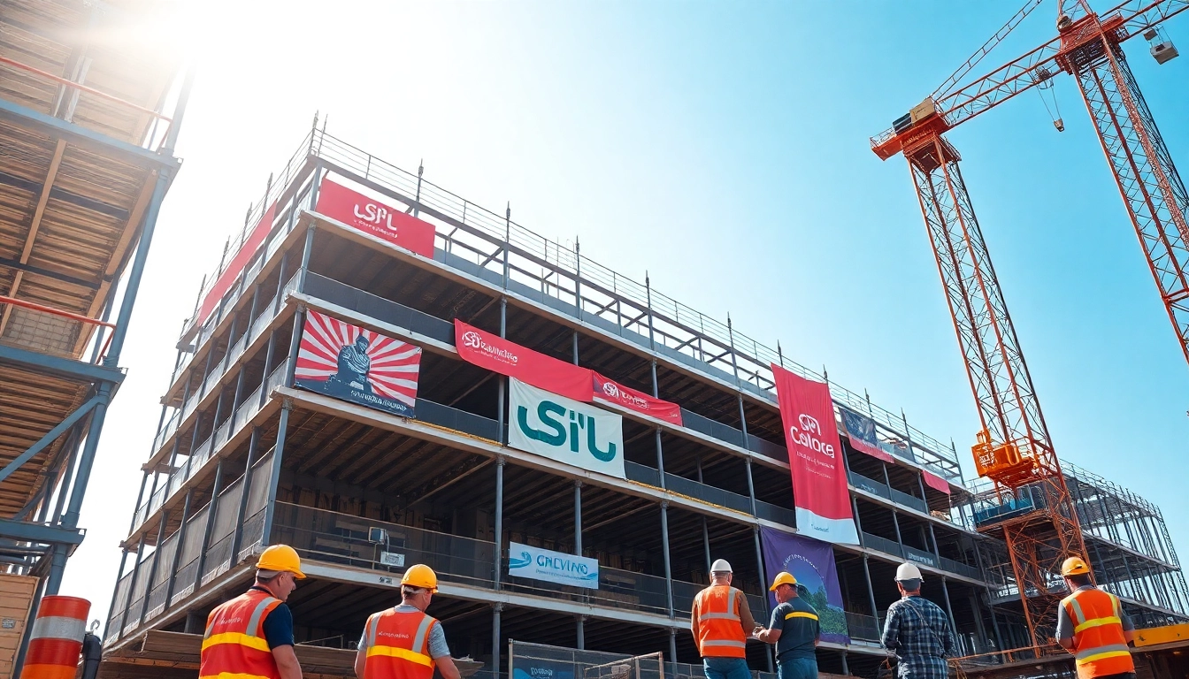 Expert Insights on Selecting Your New York City Commercial General Contractor