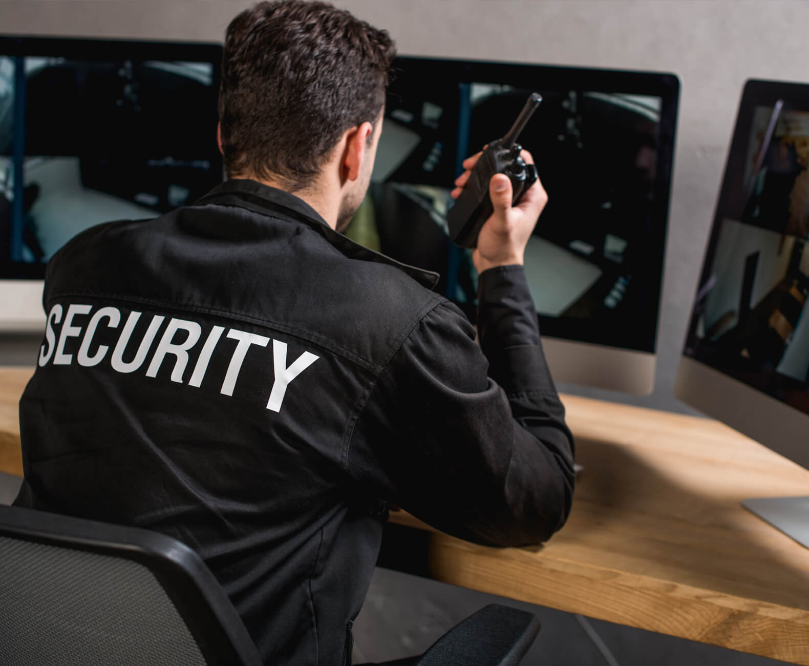 Security services Bristol for Comprehensive Protection and Safety Solutions by ISA Support Services