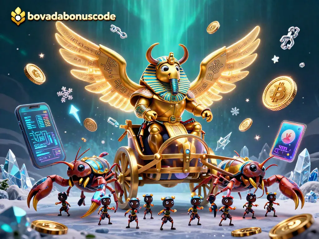 Engage with the bovadabonuscode to unlock exclusive casino thrill and crypto rewards.