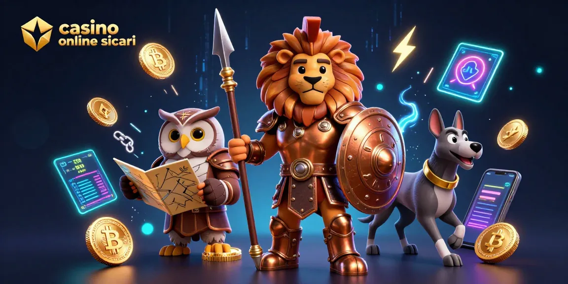 Gioca con sicurezza nei casino online sicuri e scopri emozioni avvincenti con questo incredibile scenario di gioco.