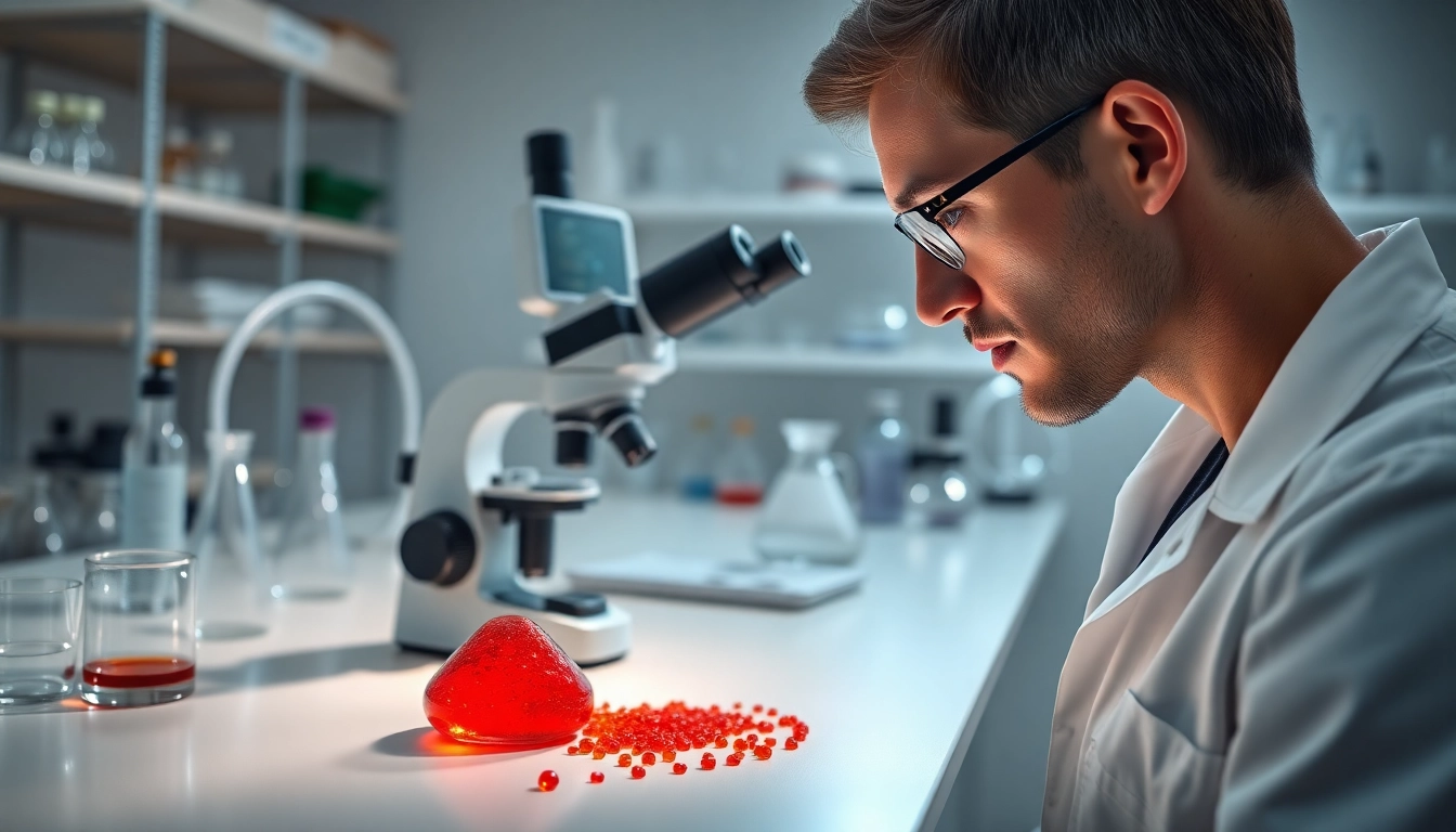 A Comprehensive Guide to Astaxanthin Explained for Health and Wellness