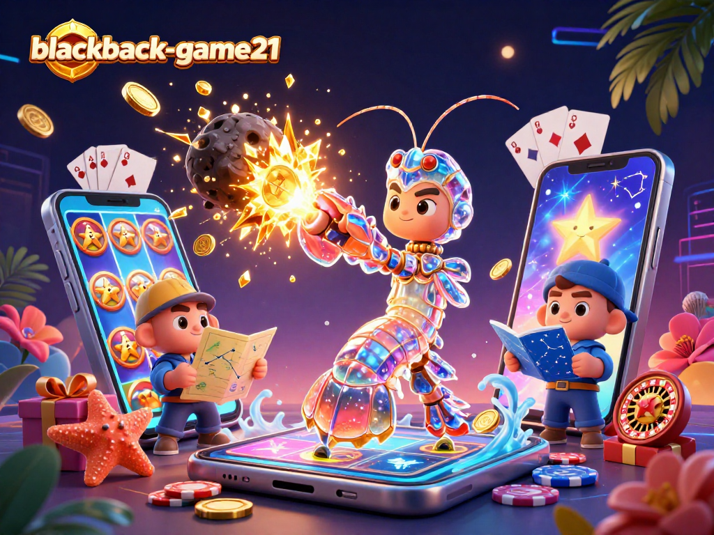 Experience high-stakes action at blackjack-game21 with thrilling casino games and vibrant graphics.