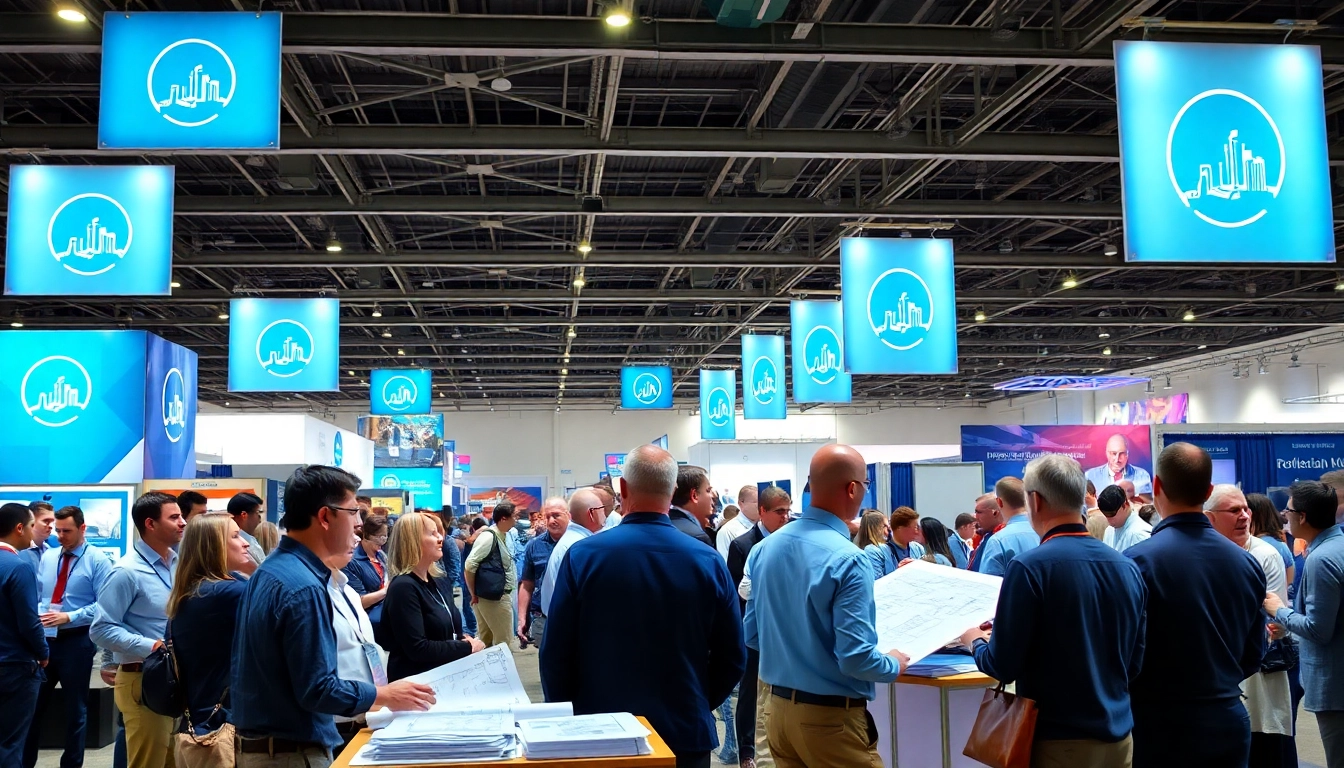 Networking and Growth: Insights from the Construction Association Anaheim California