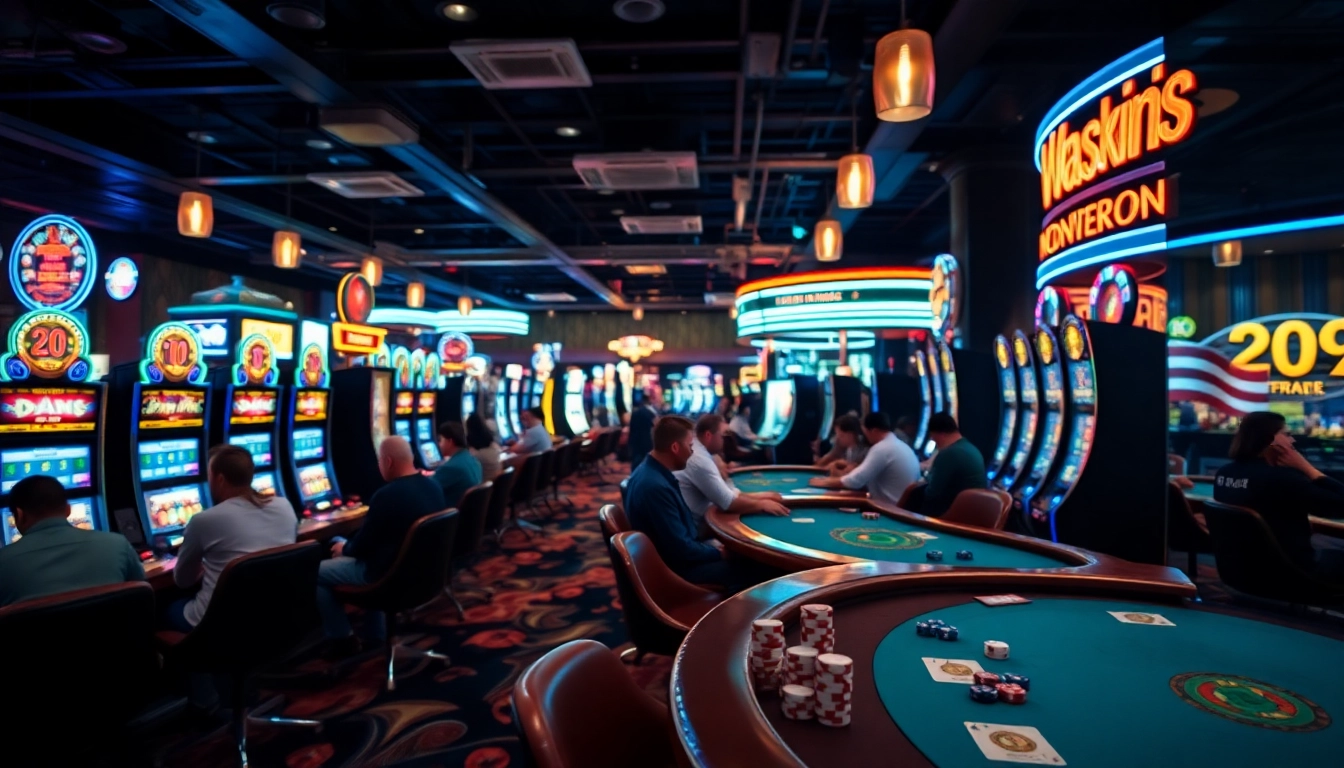 Panduan Lengkap untuk Menang di Meja Baccarat dengan link sbobet88