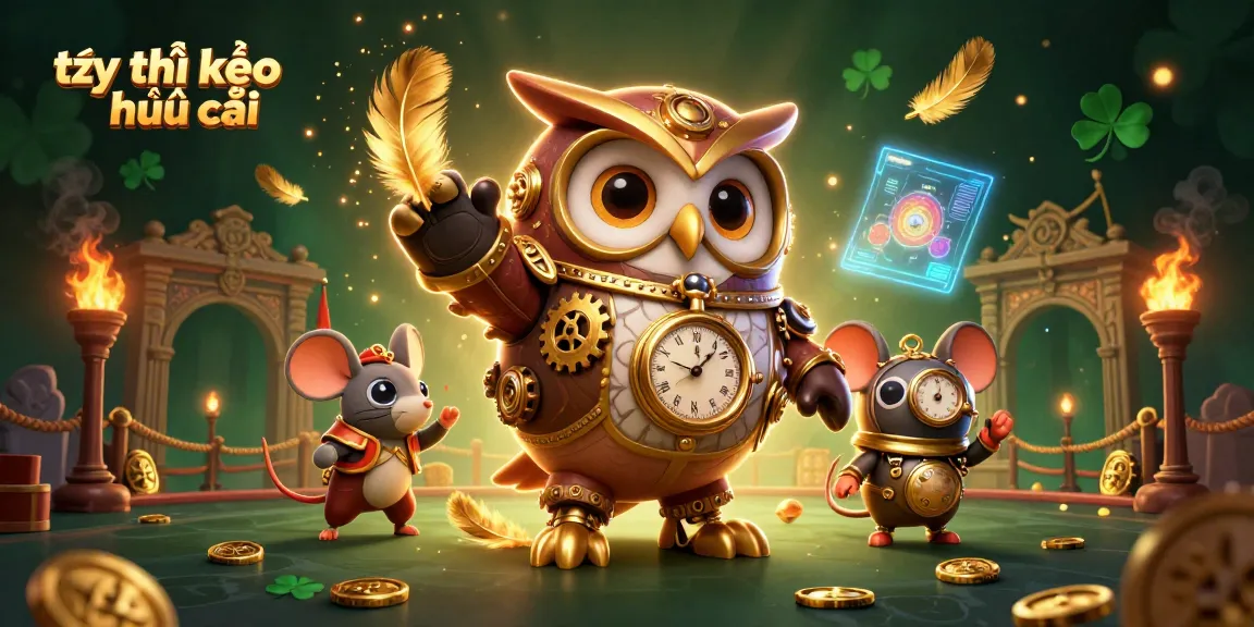 Place bets strategically with tỷ lệ kèo nhà cái in a vibrant casino scene, illustrating intriguing odds.