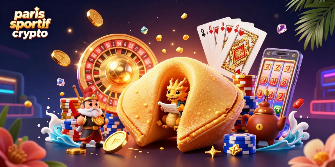 Pariez sur le futur avec paris sportif crypto, où les gains volent au-dessus des casinos numériques!